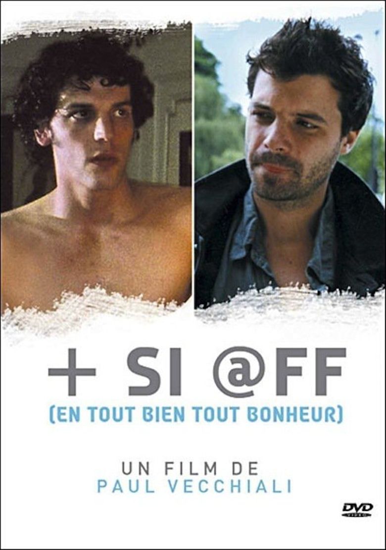 Et + si @ff poster