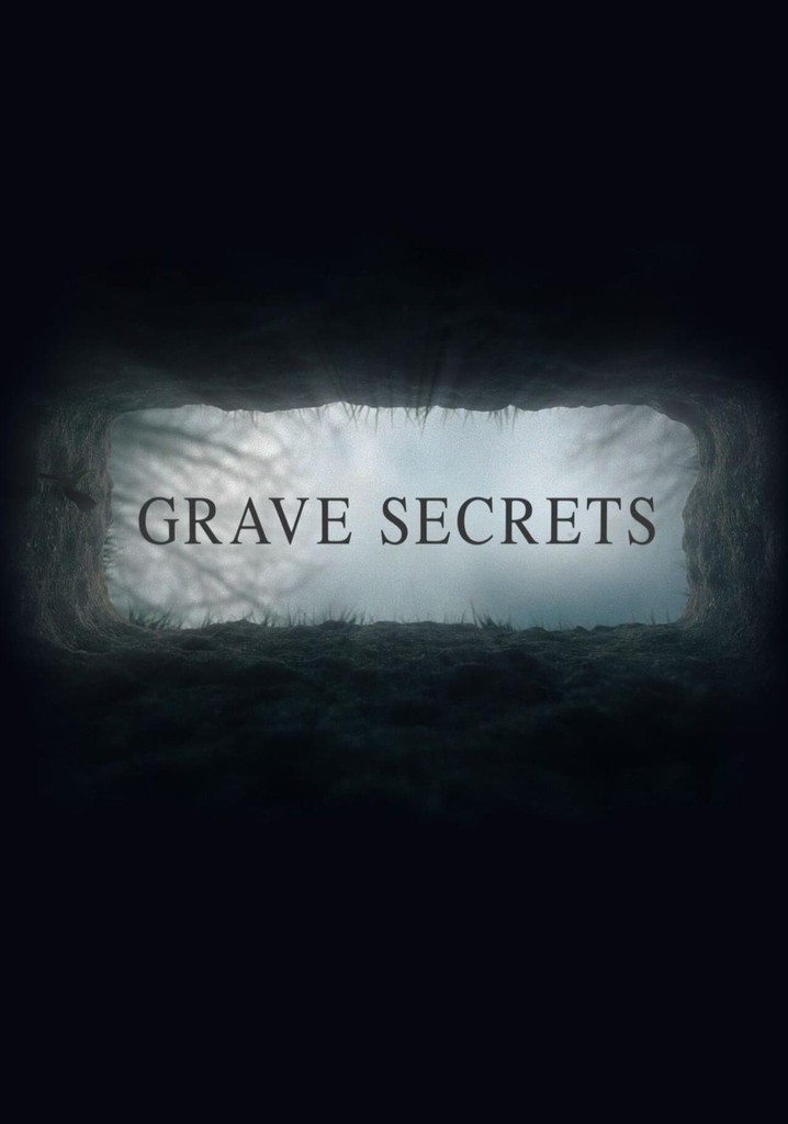 Grave Secrets poster