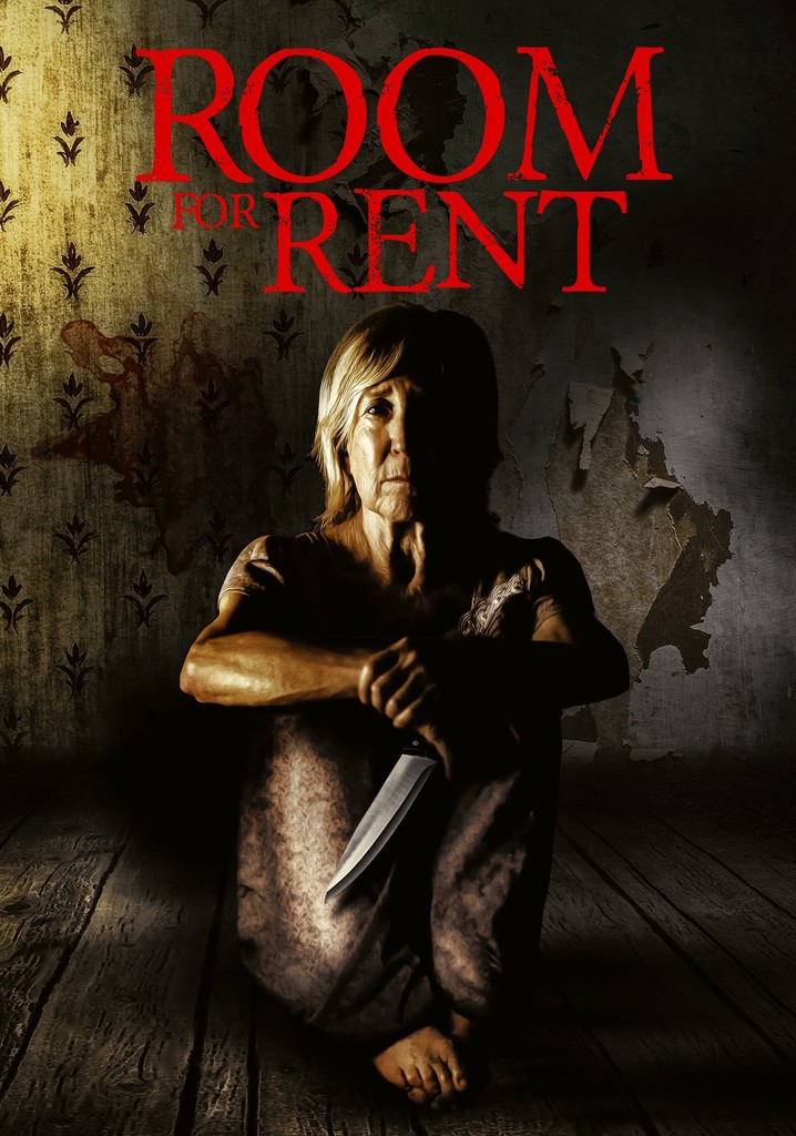 Room for Rent poster