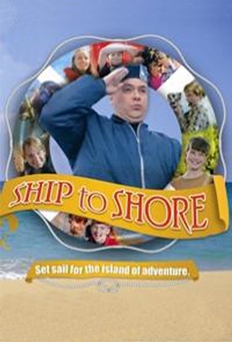 Ship to Shore poster