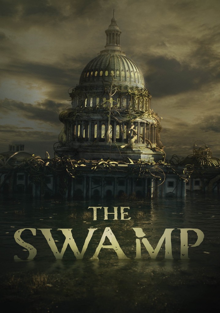 The Swamp poster