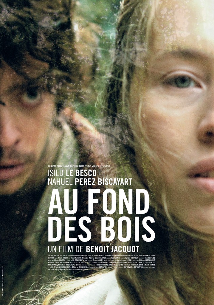 Deep in the Woods poster