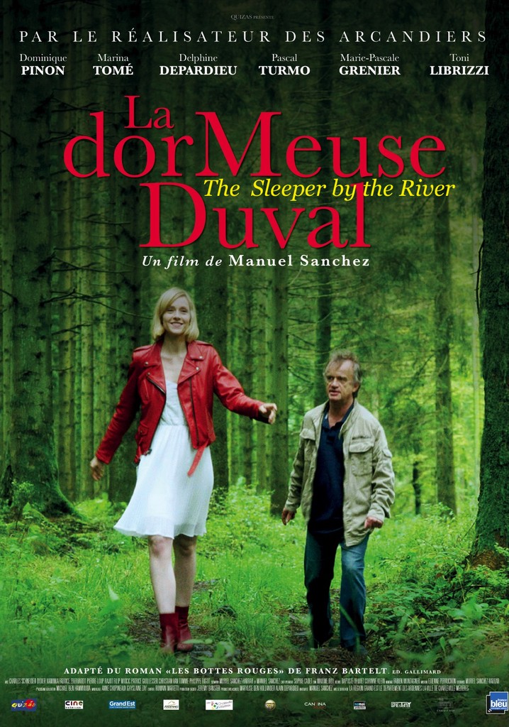 La DorMeuse Duval poster