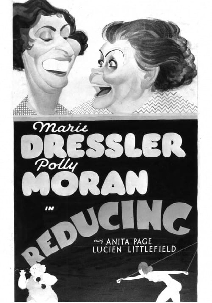 Reducing poster