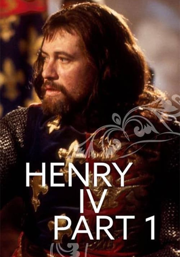 Henry IV Part 1 poster