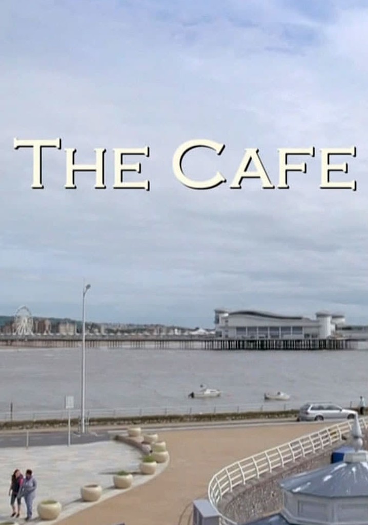 The Café poster