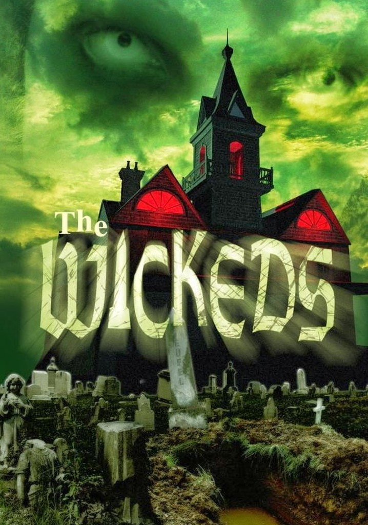The Wickeds poster
