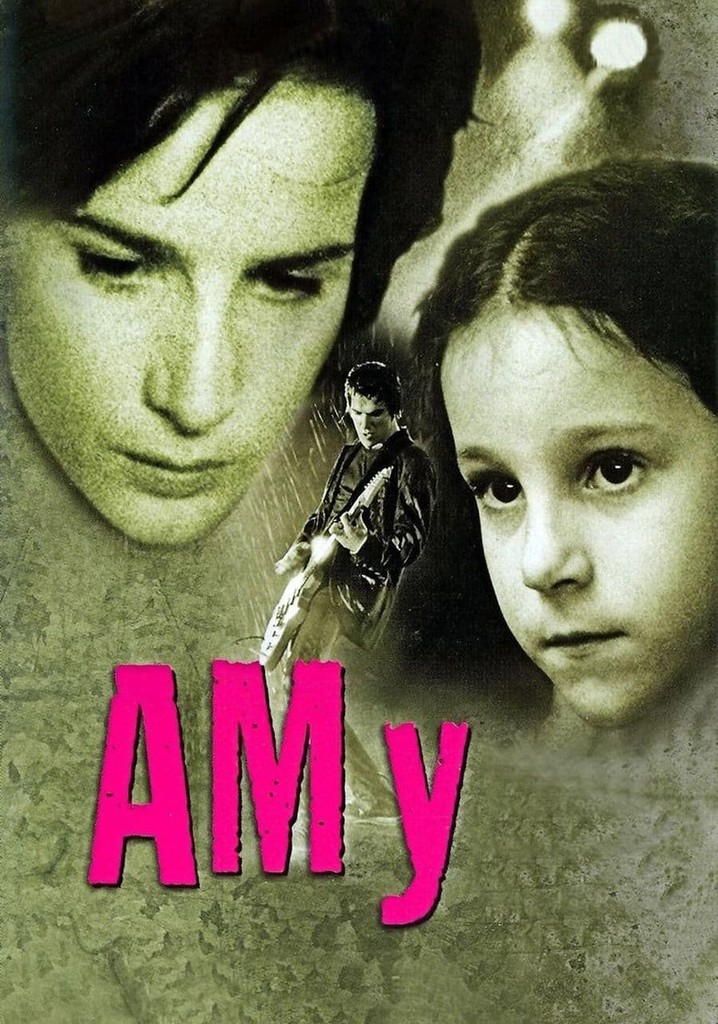Amy poster