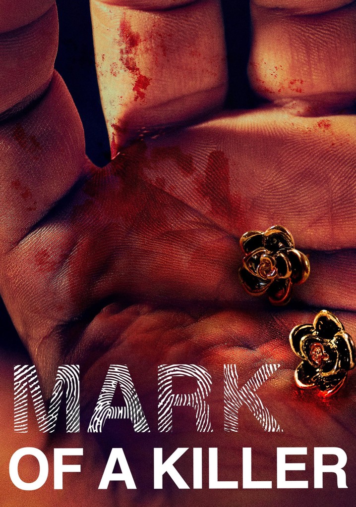 Mark of a Killer poster