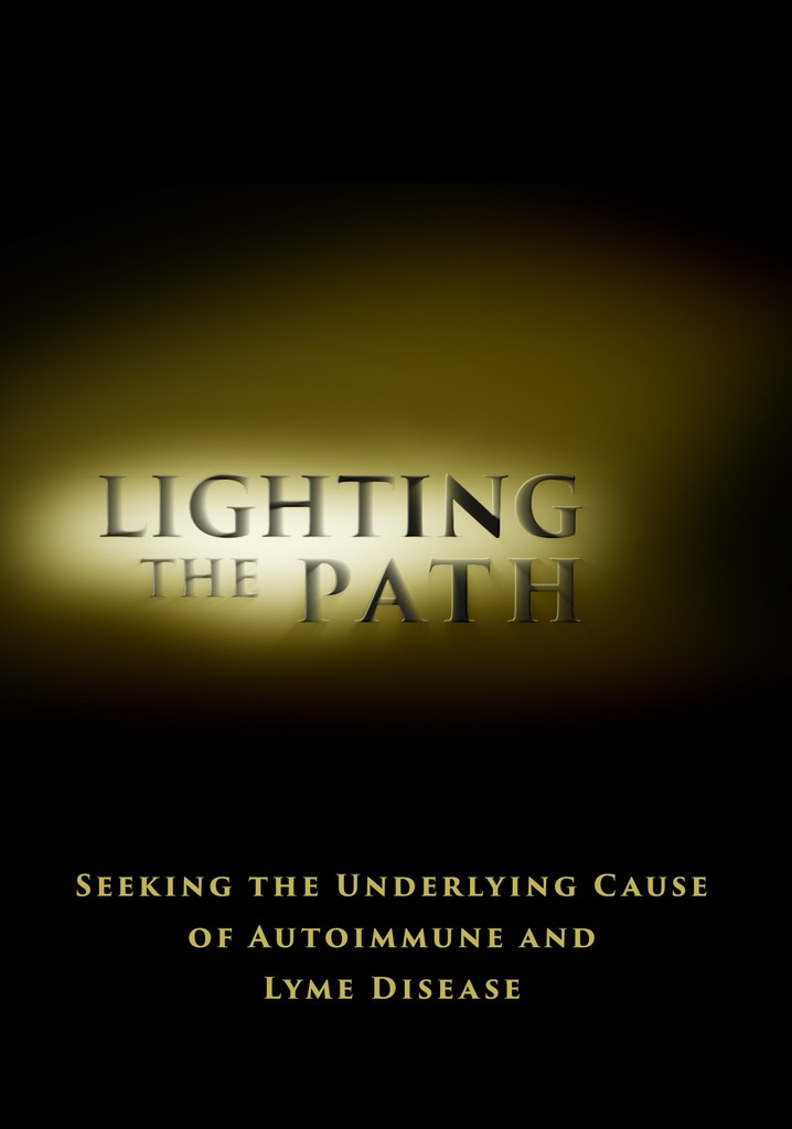 Lighting the Path poster