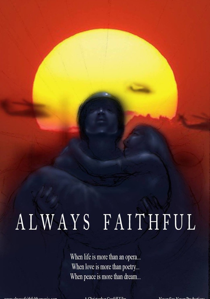 Always Faithful poster