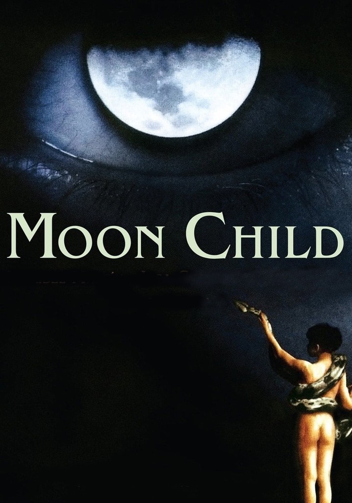 Moon Child poster