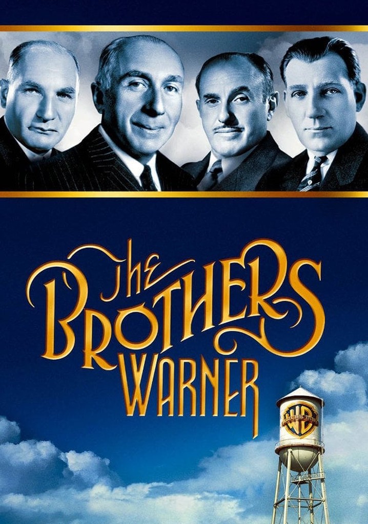 The Brothers Warner poster