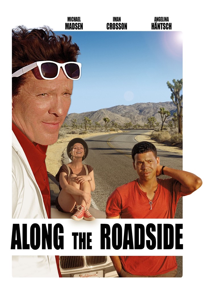 Along the Roadside poster