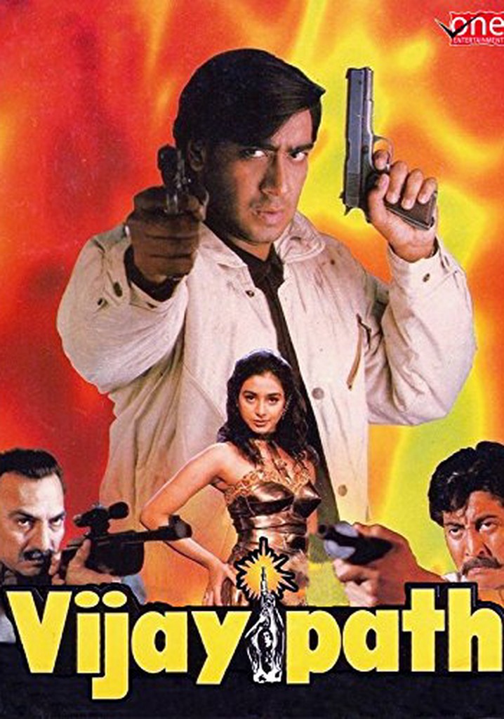Vijaypath poster