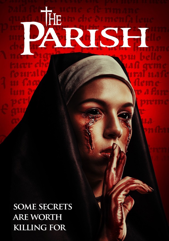 The Parish poster