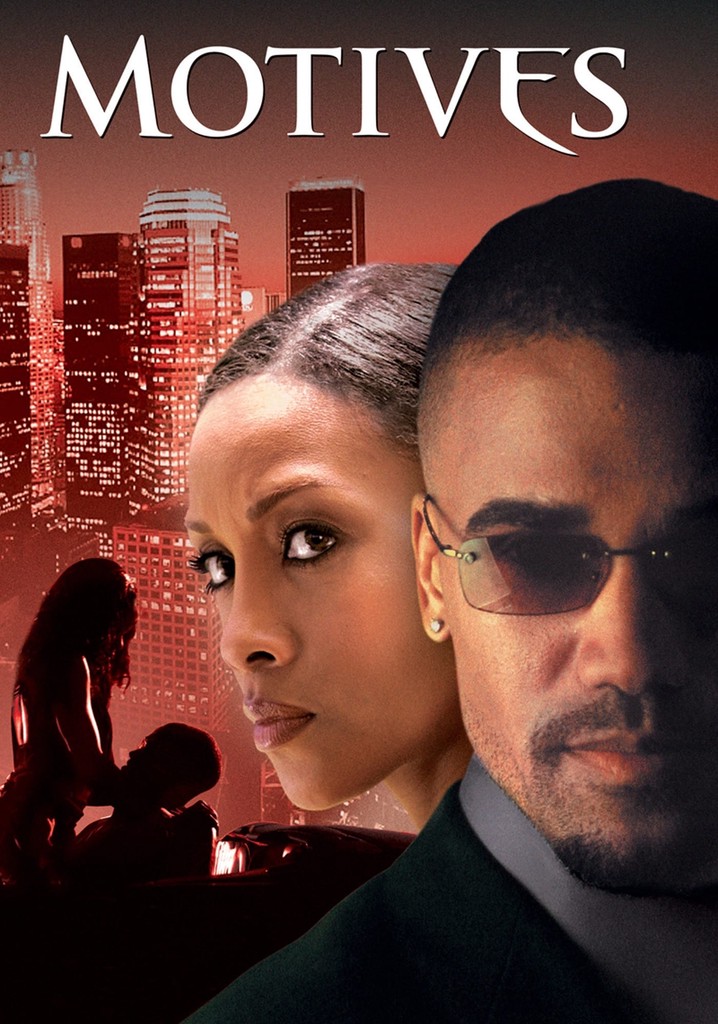 Motives poster