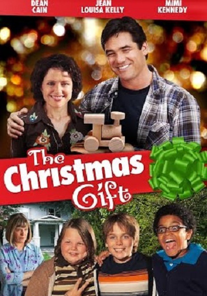 The Three Gifts poster