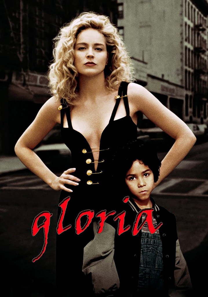 Gloria poster