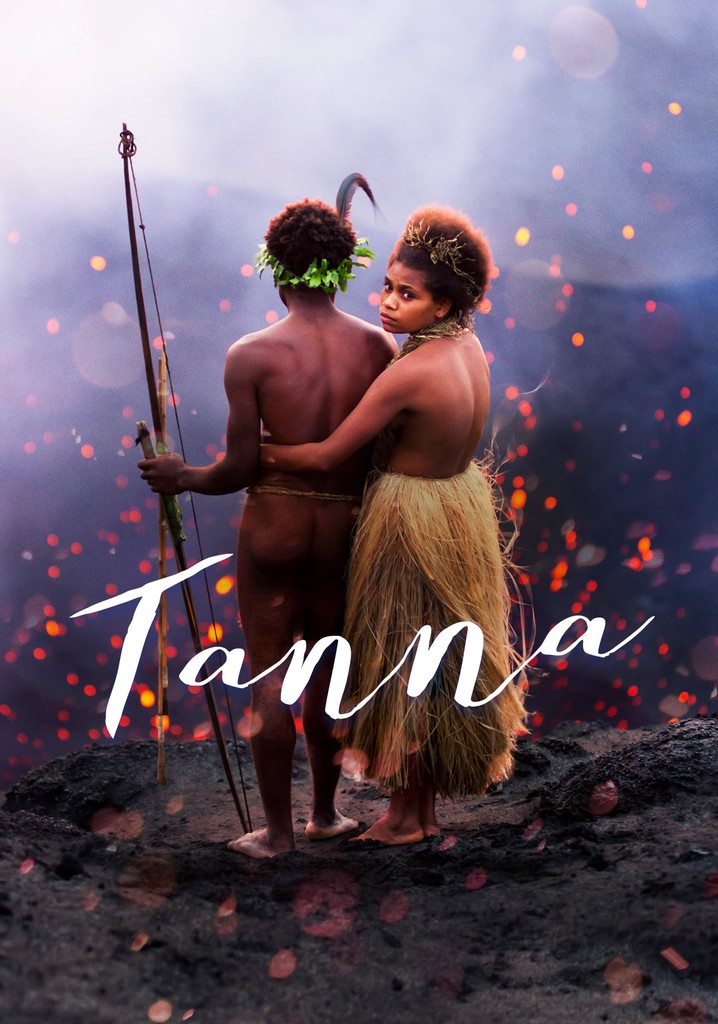 Tanna poster
