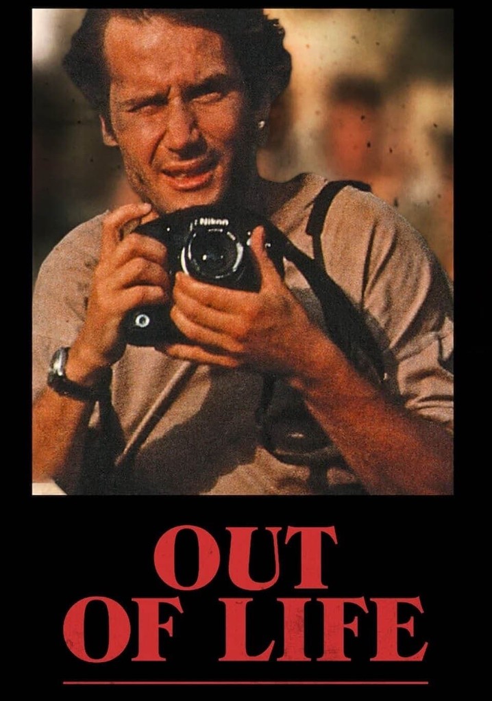 Out of Life poster