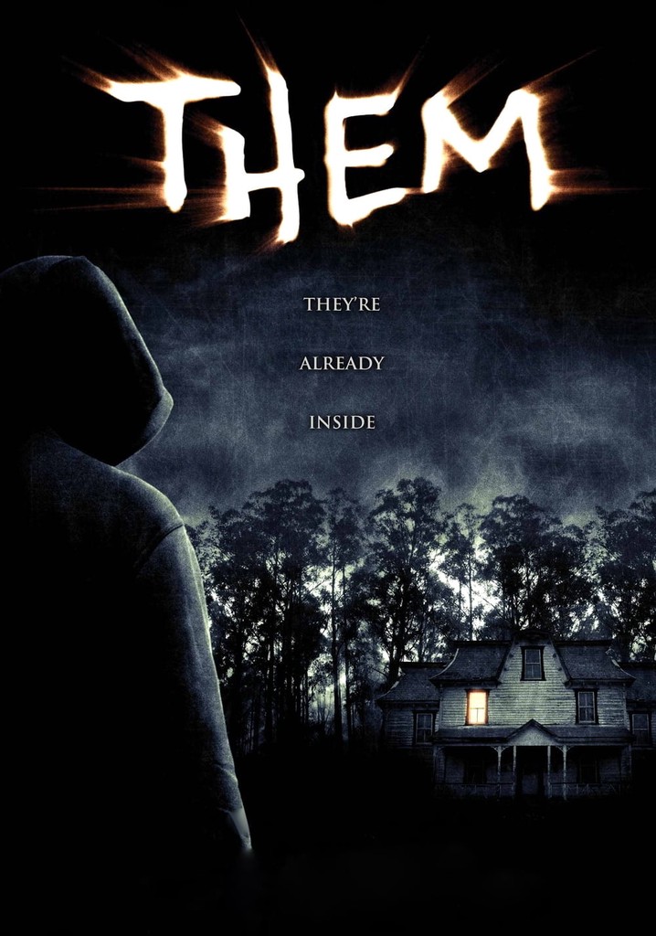 Them poster