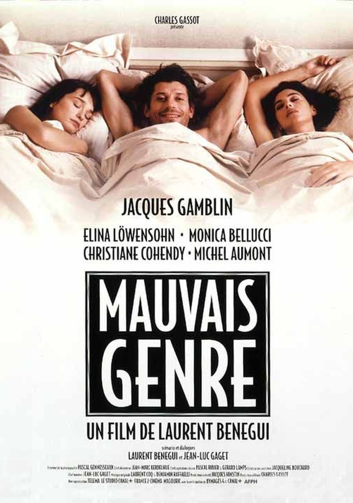 Mauvais Genre poster