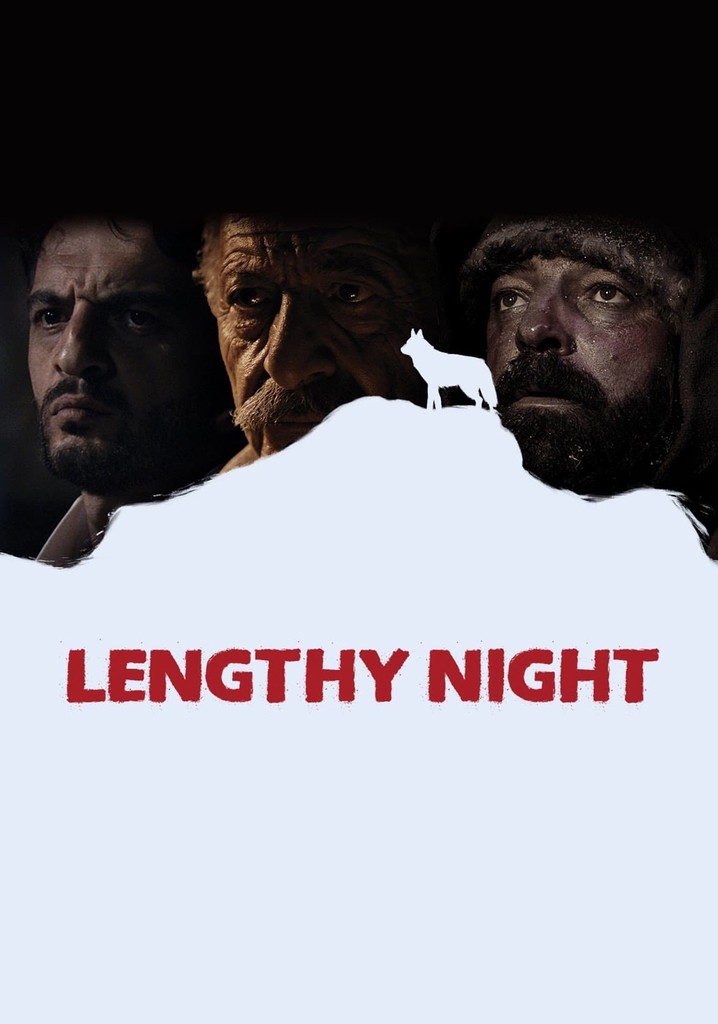 Lengthy Night poster