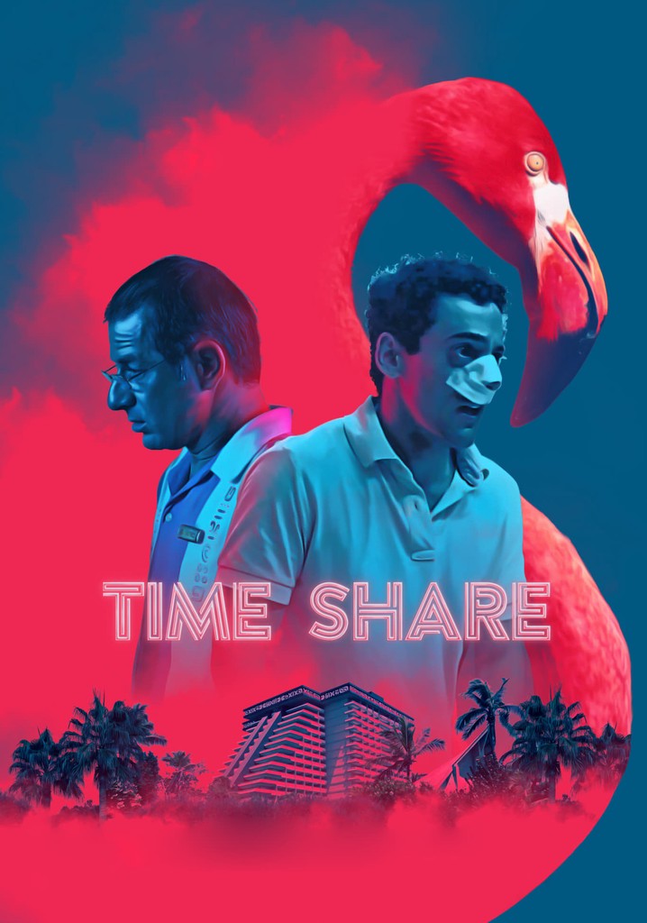 Time Share poster