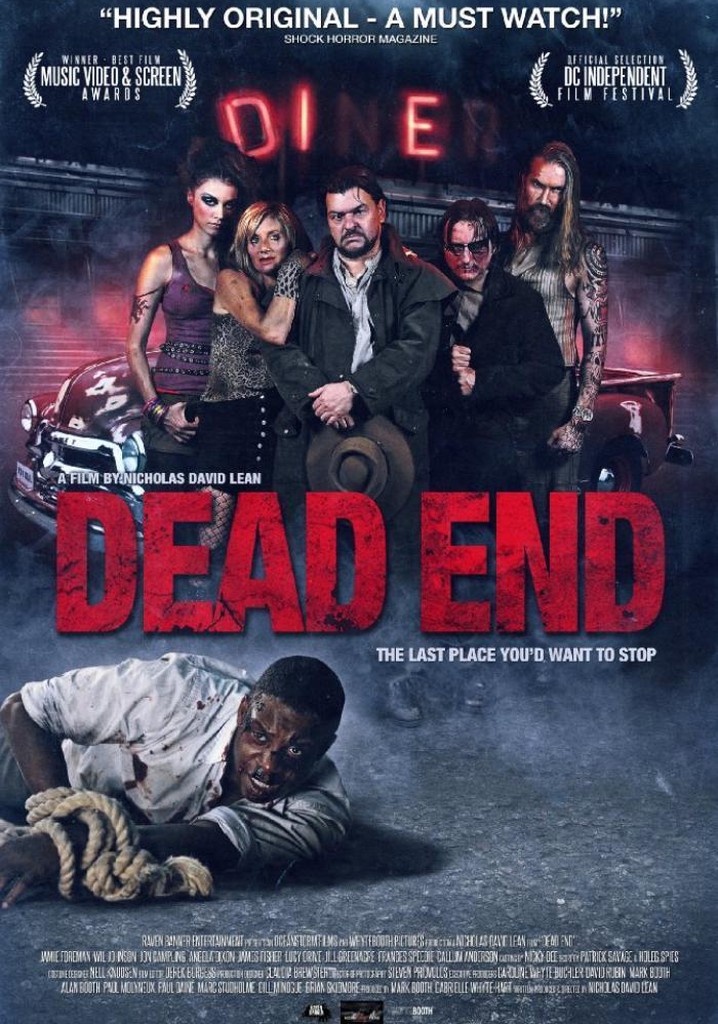 Dead End poster