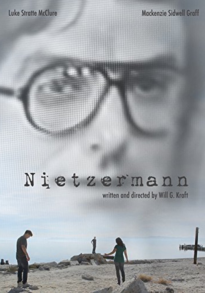 Nietzermann poster