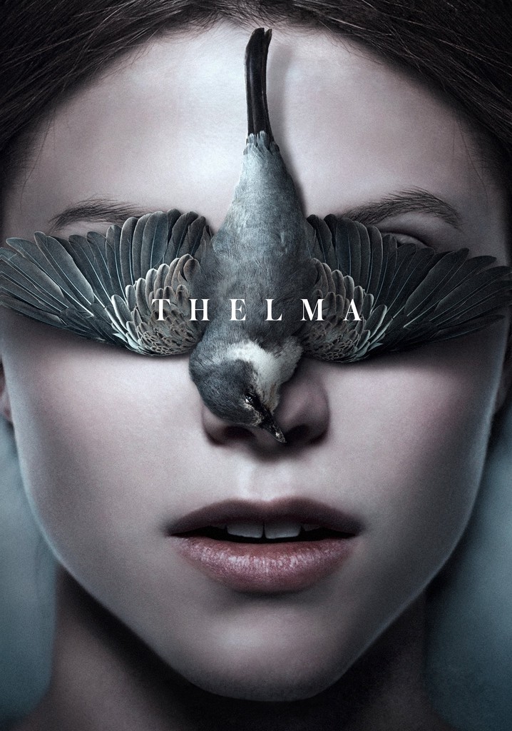 Thelma poster