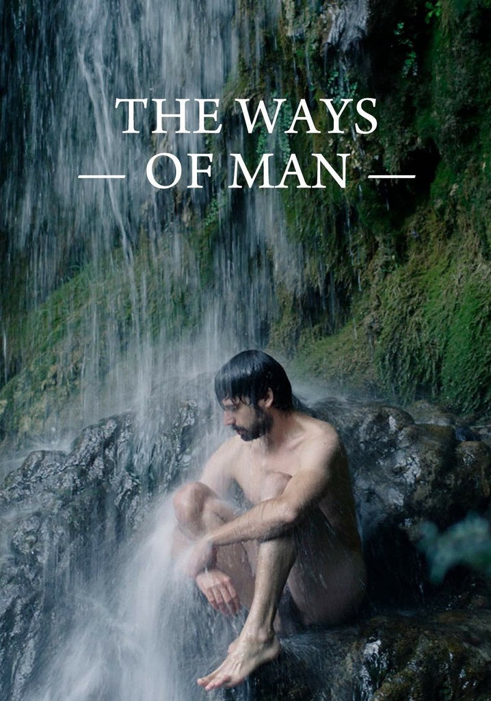 All the Ways of God poster