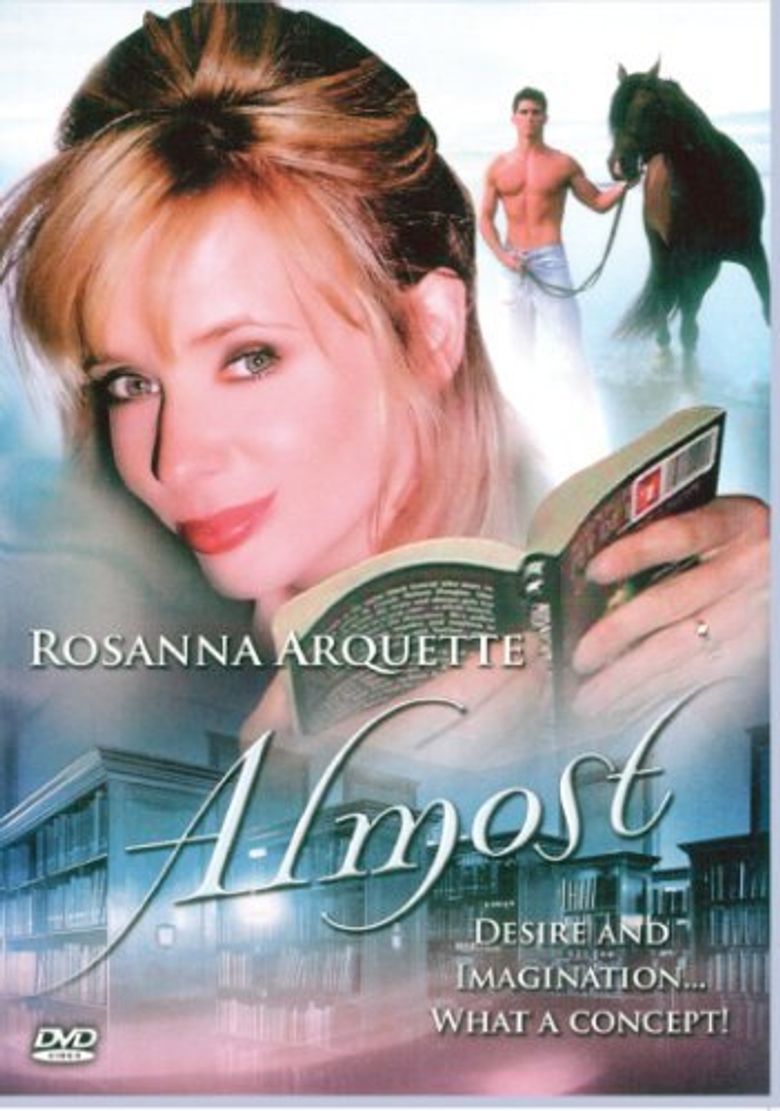 Almost poster