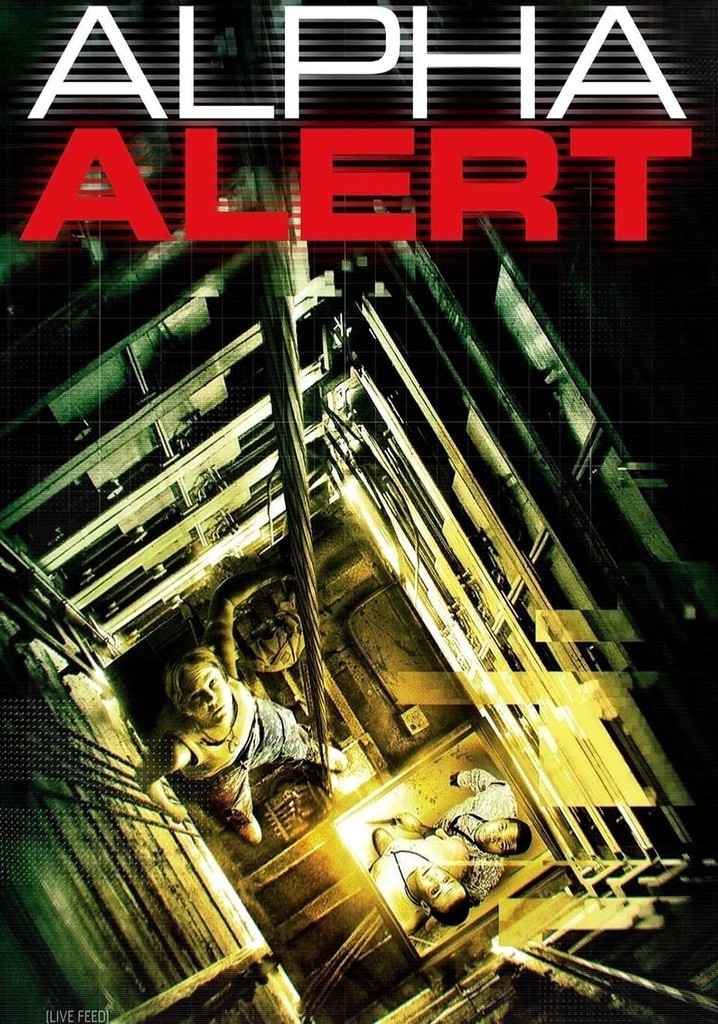 Event 15 poster