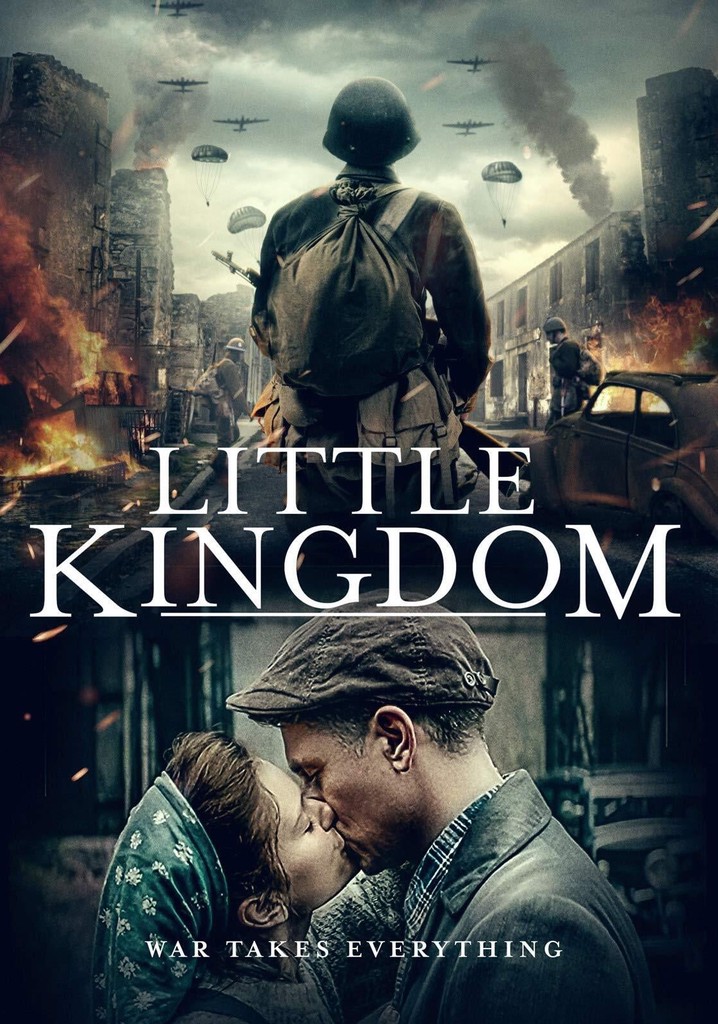 Little Kingdom poster