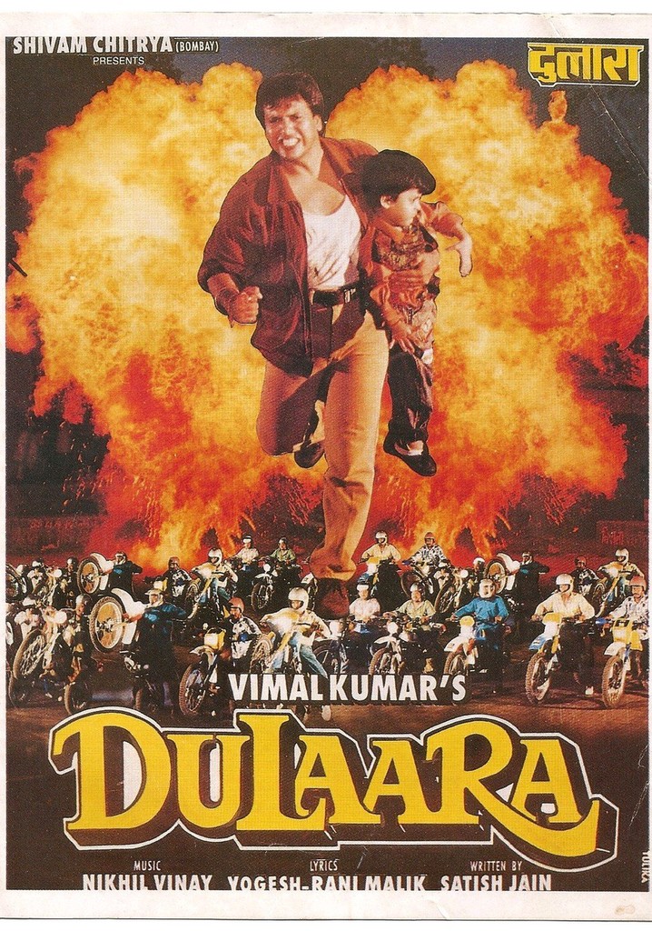 Dulaara poster