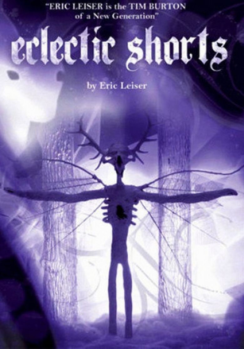 Eclectic Shorts poster