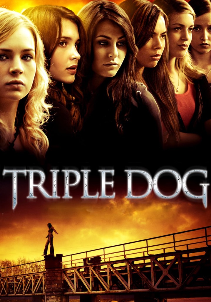 Triple Dog poster