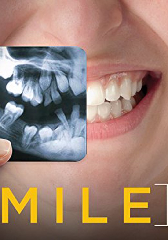 Smile poster