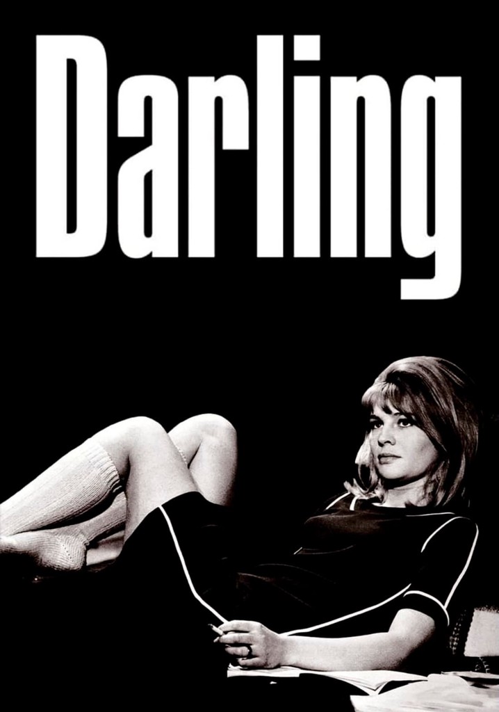 Darling poster