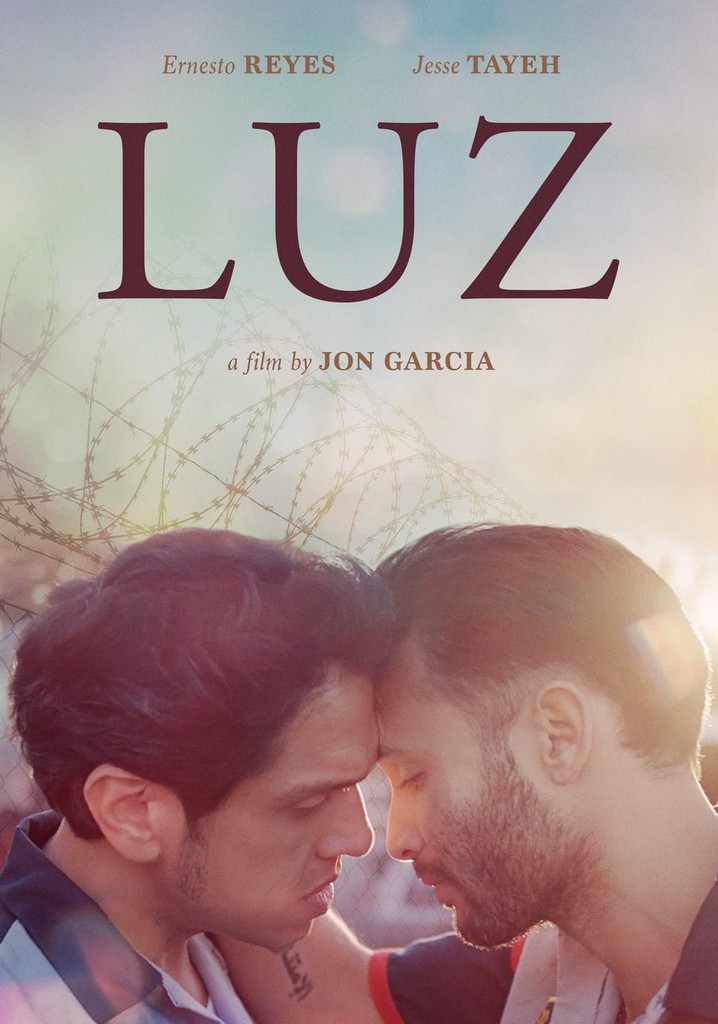 LUZ poster