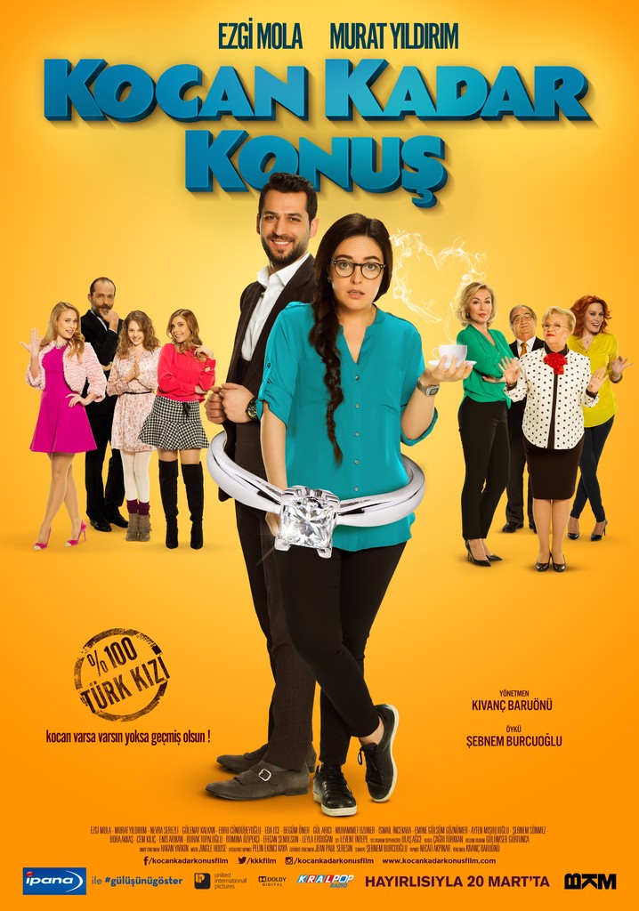 Husband Factor poster