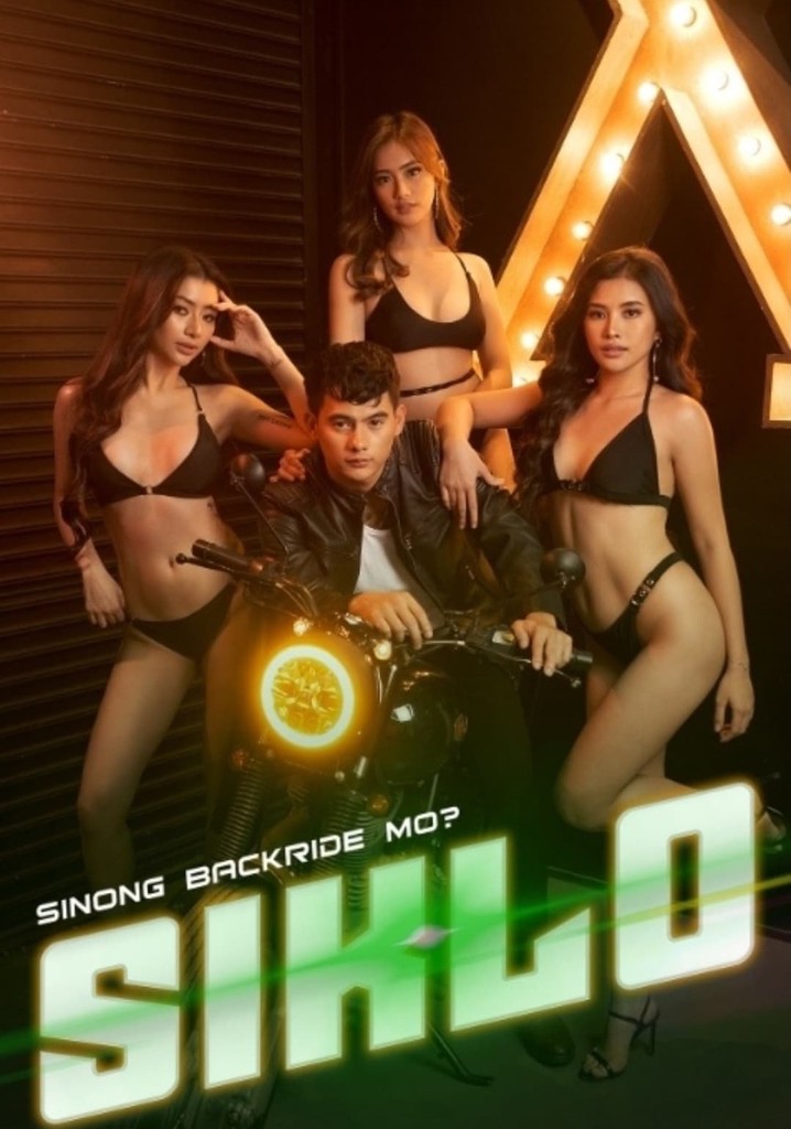 Siklo poster