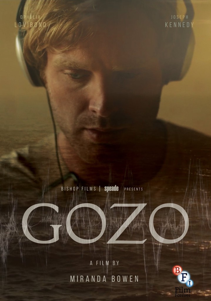 Gozo poster