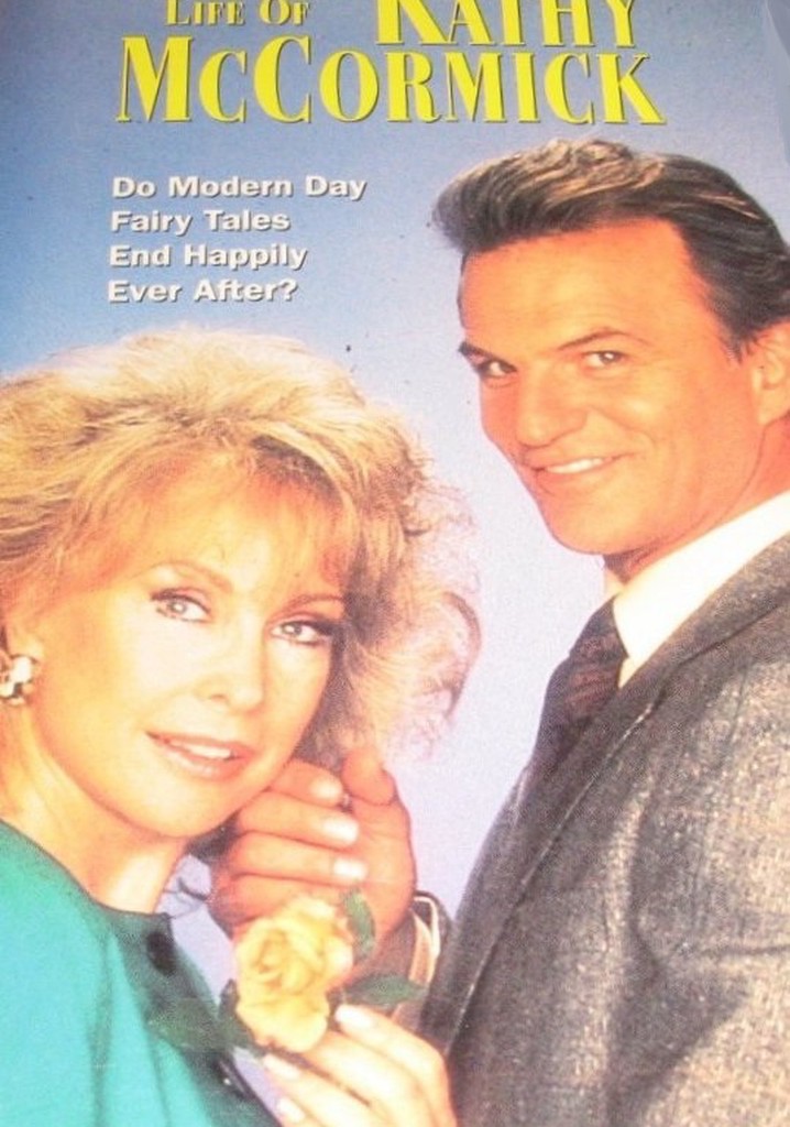 The Secret Life of Kathy McCormick poster