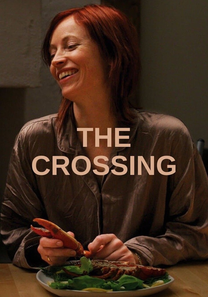 The Crossing poster