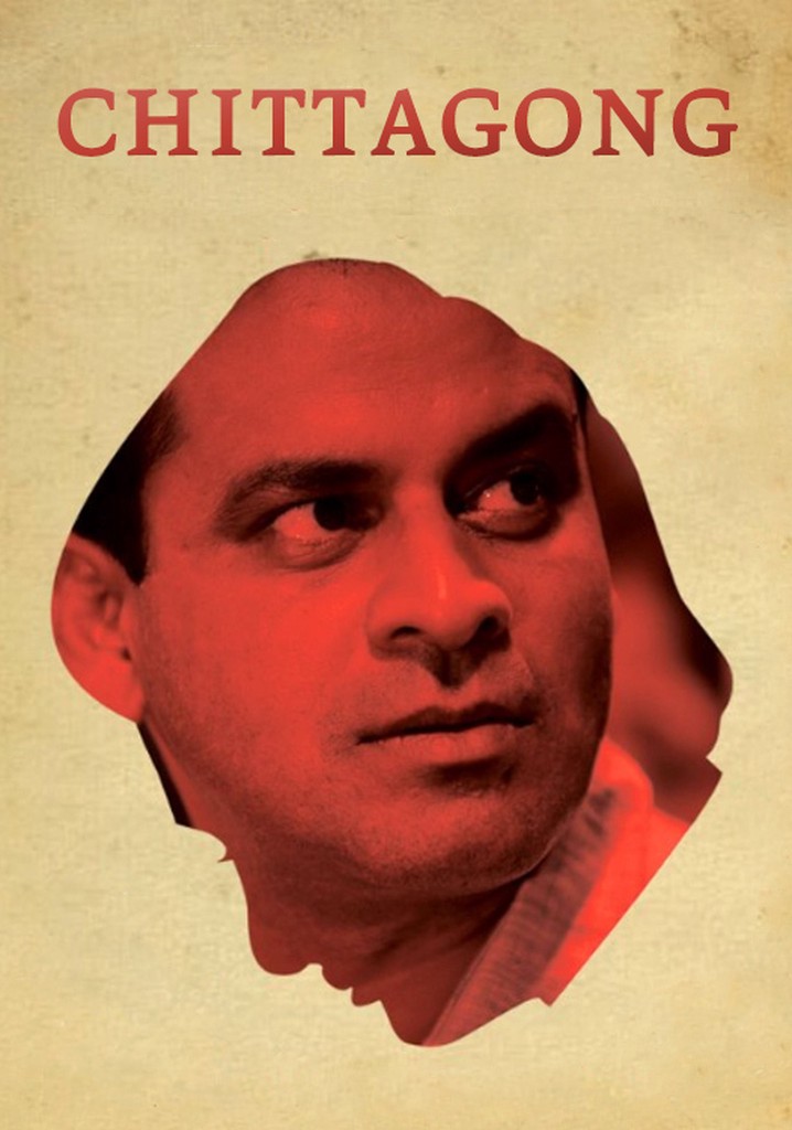 Chittagong poster