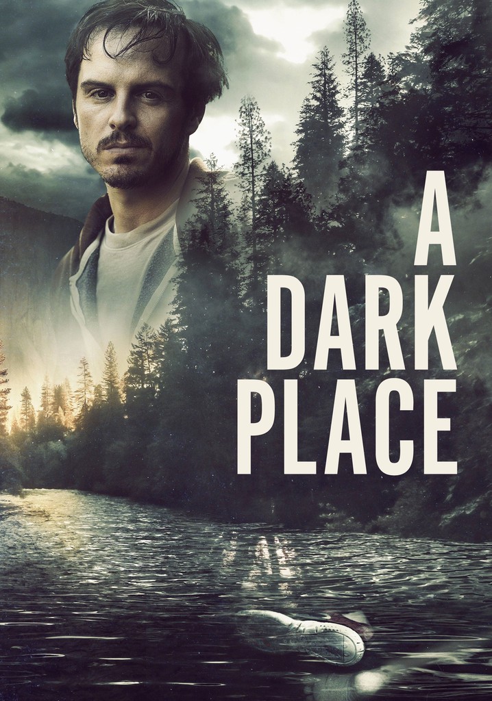 A Dark Place poster