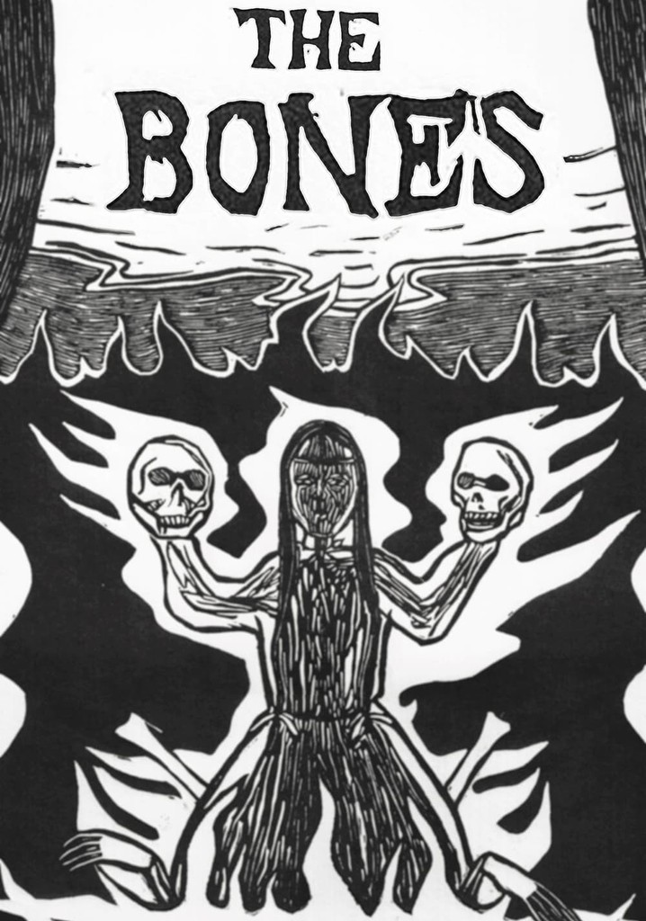 The Bones poster